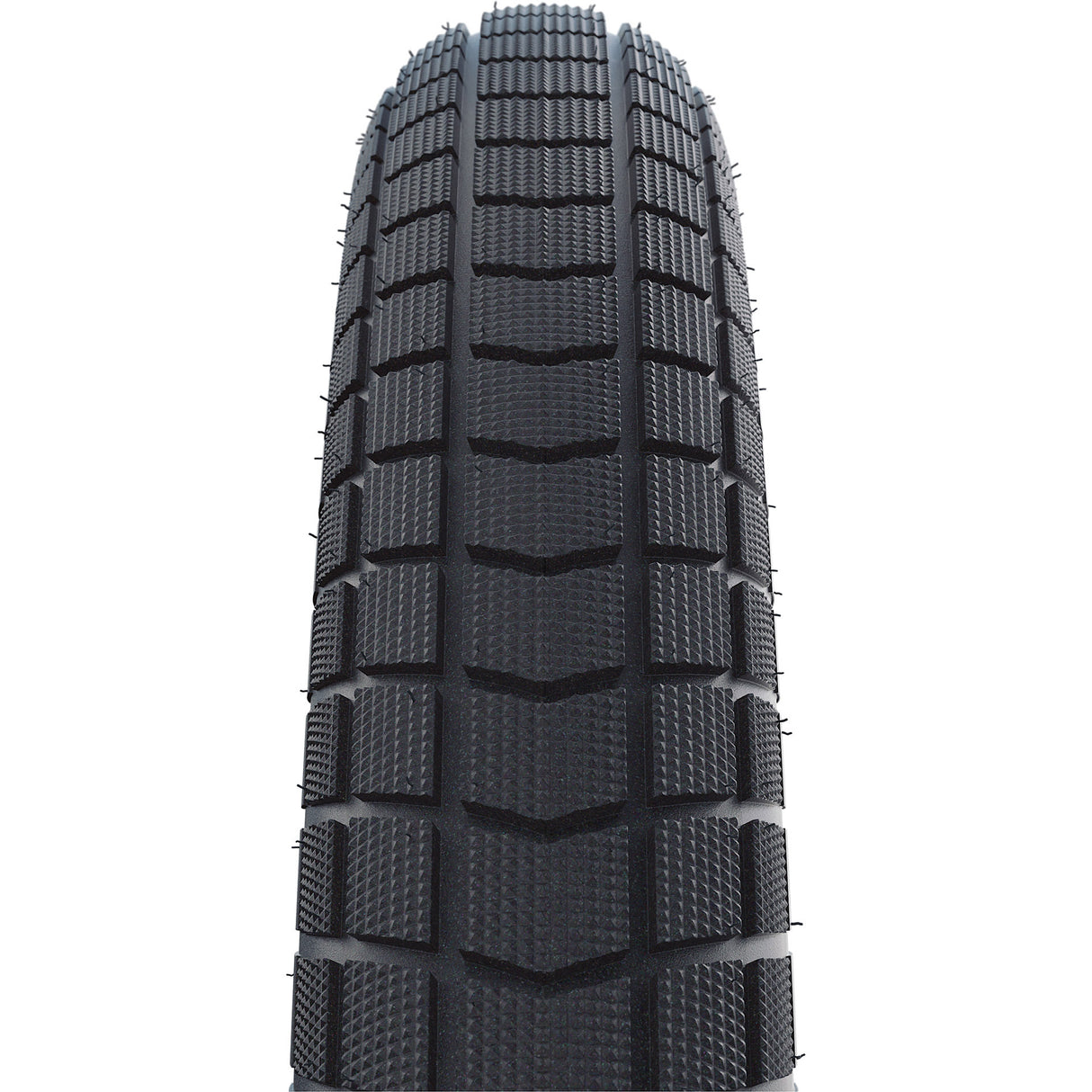 Schwalbe pneu motion super moto-x 100-406 +r noir