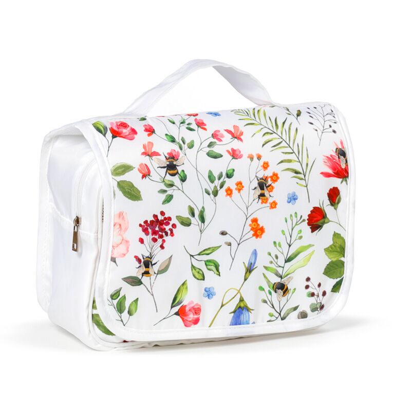 Trousse de toilette suspendue Prés de nectar