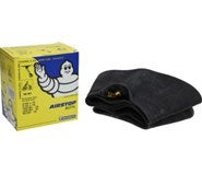 MICHELIN INTER TUBE 300 350-10 VALVE 45 degrés