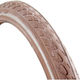 Tire R 47-507 24x1,75 Deli Brown