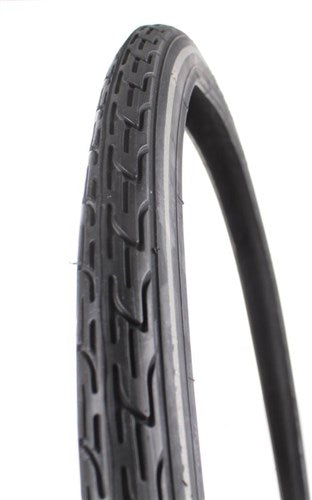 Deli Tire R 37-540 24x1.3 8 Black