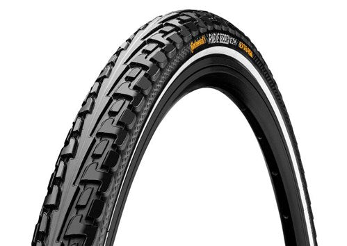 Continental Ride Tour 28x1 3 8 Band de fil noir