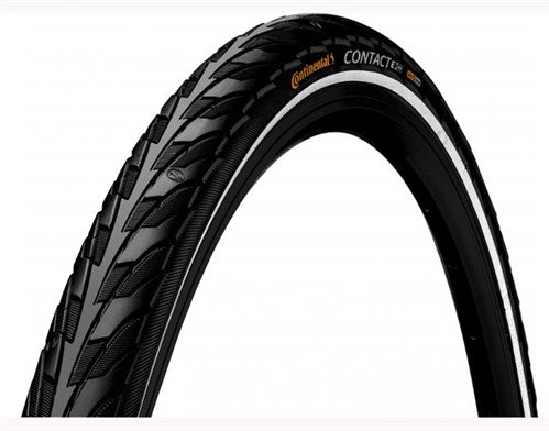 Continental Tire Contact Reflex 37-622 Réflexion noire