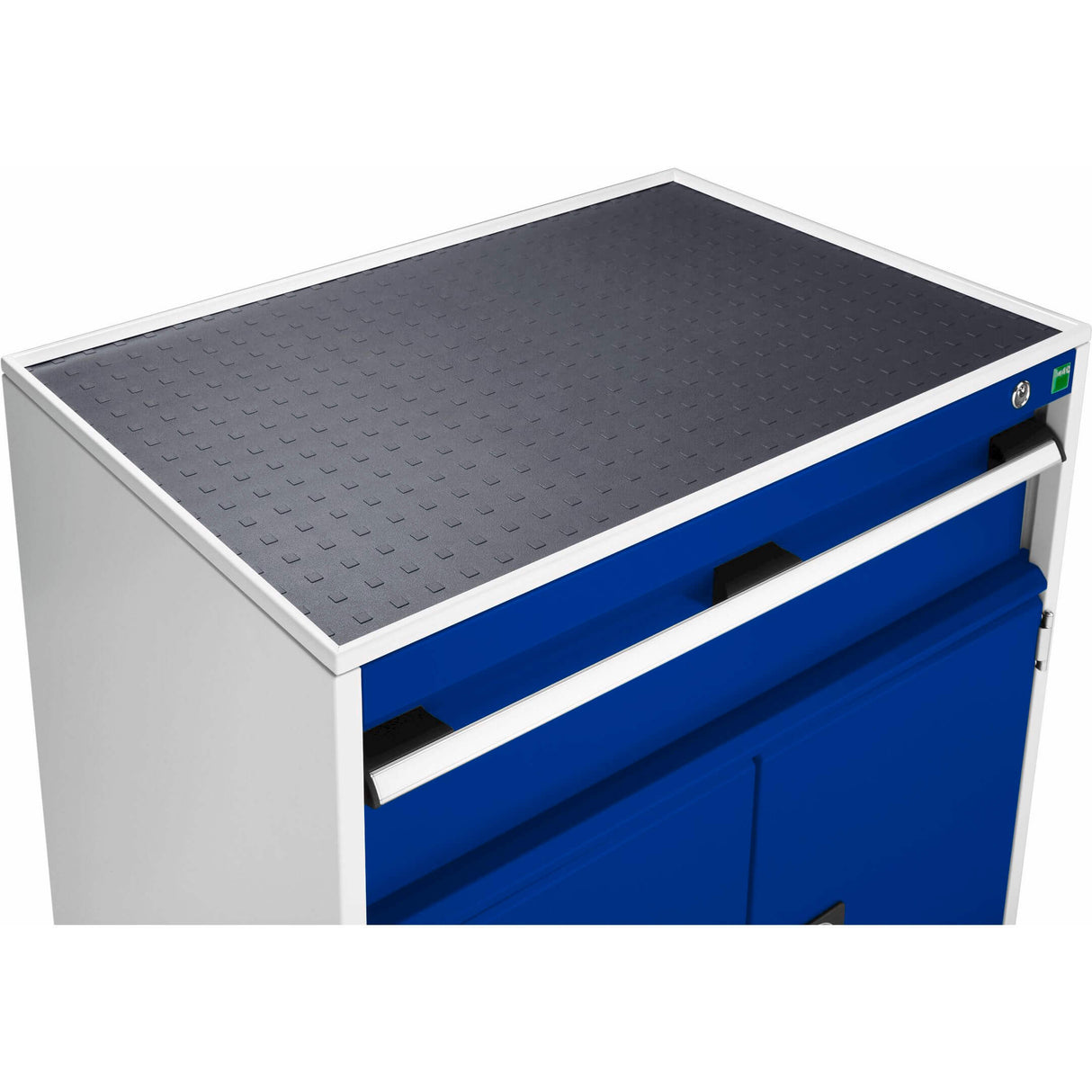 Bott - Cubio Fixation avec bord de roulement 65 cm