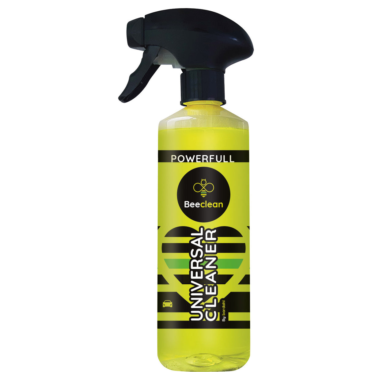 Cema bardahl nettoyant universel Beeclean écologique 500ml
