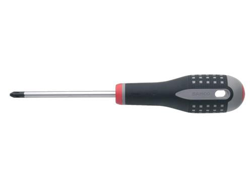Tournevis Phillips Bahco ph2x6x100