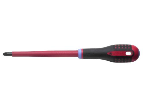 Tournevis Bahco pz2 1000v