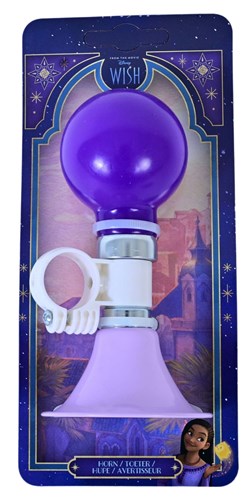 Corne de boule de vœux Volare Disney