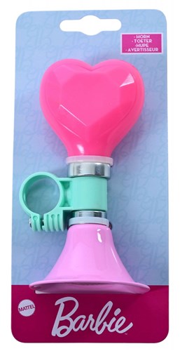 Corne de Barbie Volare - filles - rose
