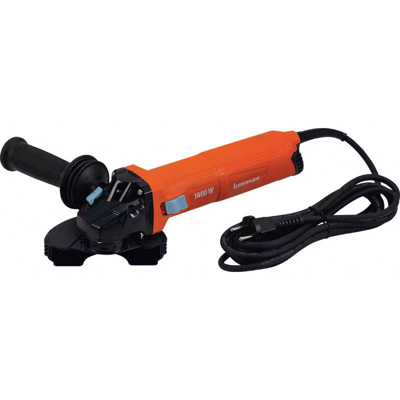 Sac pour meuleuse d'angle Cema berner 125-3e 1400w