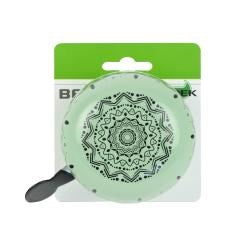 Widek Ding Dong Bel Groot Mandala Green Bay sur carte