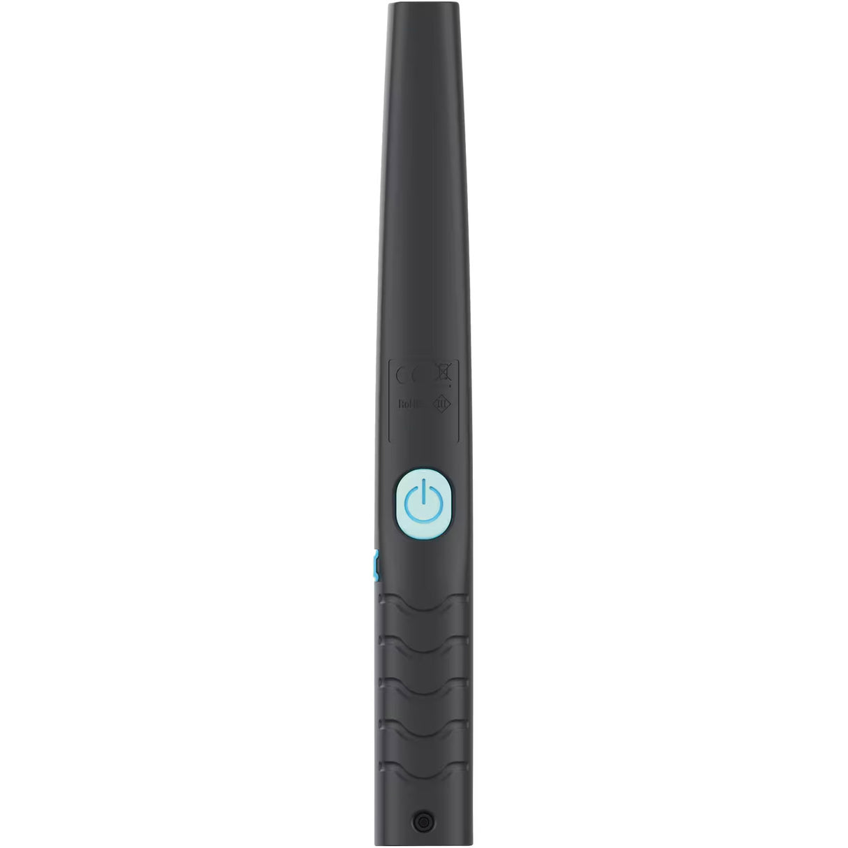 Cema berner lampe de poche slimlite easy li-ion usb-c orange