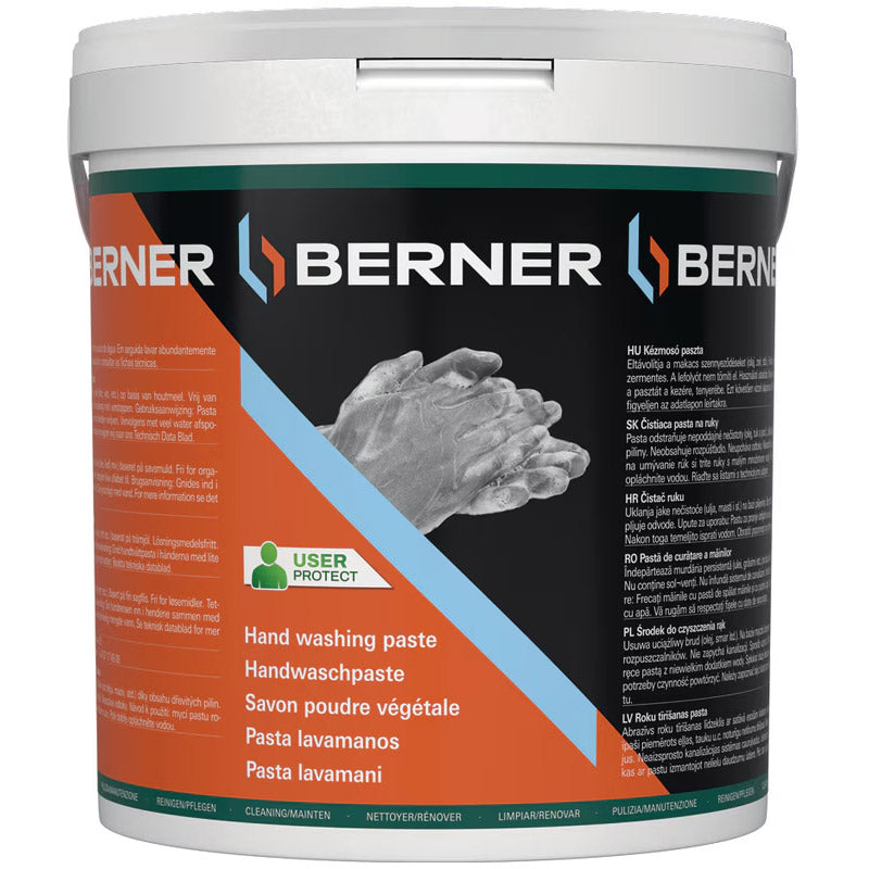 CEMA BERNER PASTA PASTA PASTA BETA 10L