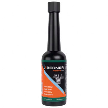 Cema berner additif diesel premium 150ml