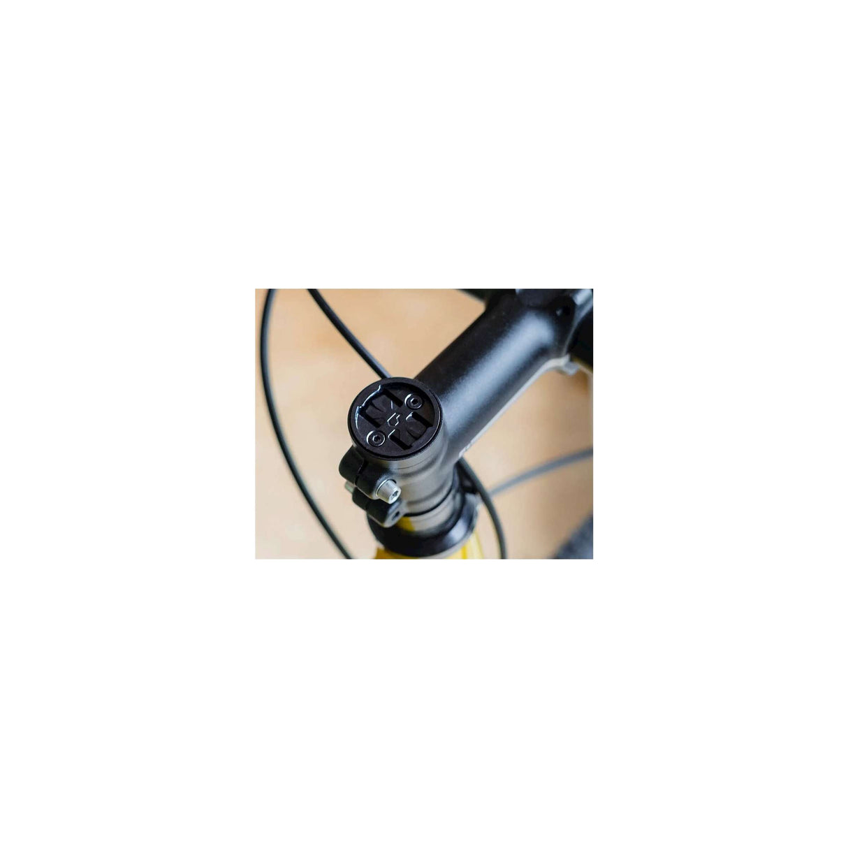 Support de potence Beeline Velo 2
