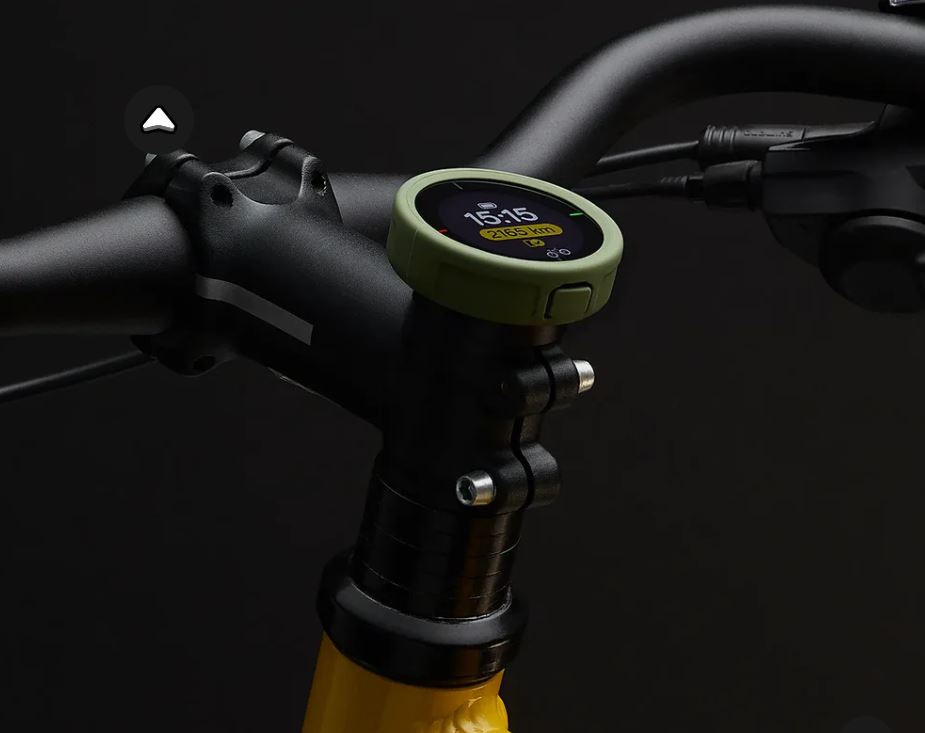 Support de potence Beeline Velo 2