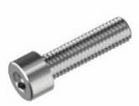 Vis à six pans creux Bofix m4 x 10 inox