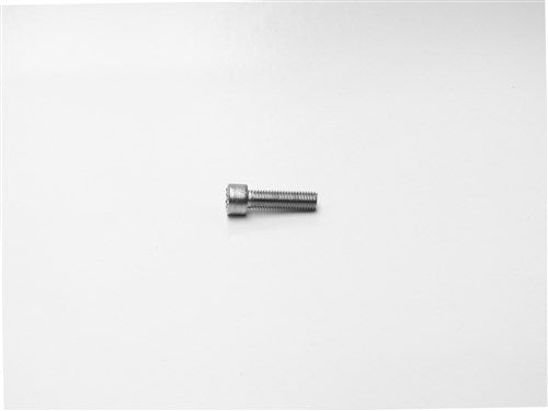 Vis à six pans creux Bofix m7 x 25 inox