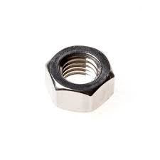 Bofix Moer M6 en acier inoxydable (P100)