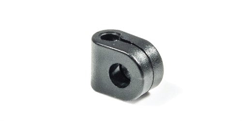 Boite Bofix avec 12 colliers de serrage pour tige filetée PVC
