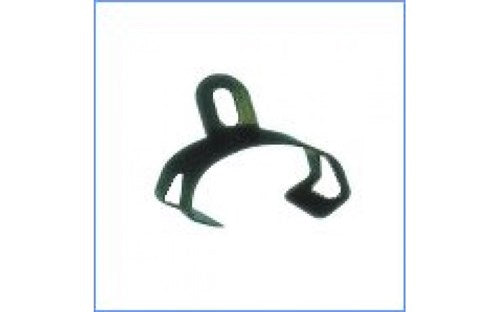 Bofix Sac A 6 supports de suspension Fender 50 mm