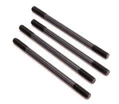 Sac Bofix avec 4 goujons cylindre m7x120 tomos noir
