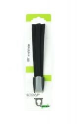 Trio Snelbinder Widek 16 pouces noir