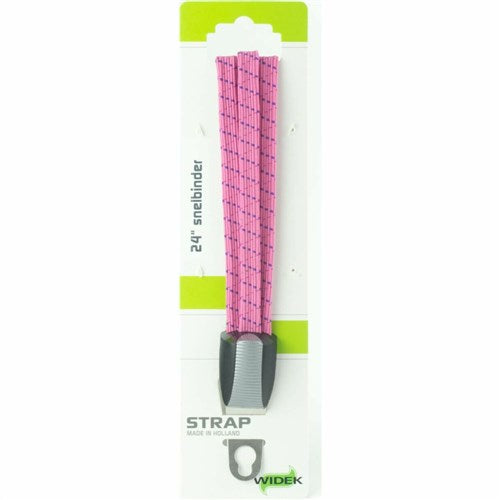 Trio Snelbinder Life actif 24 pouces rose