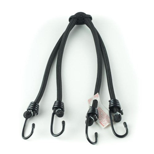 Bibia Spinbinder à 4 armes Eurospin Black