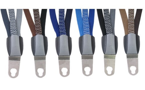 Trio Snelbinder Widek 28 pouces Couleur de sortie complète