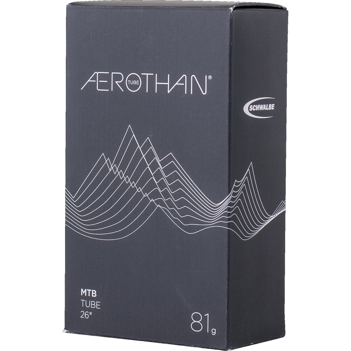 Schwalbe intérieur tube aérothan av13e + 26 54 62-559 av 40 mm