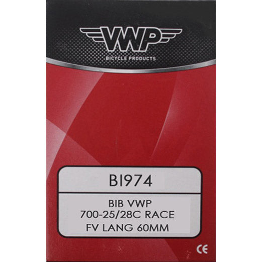 Tube intérieur VWP 28 25 28-622 FV 60 mm