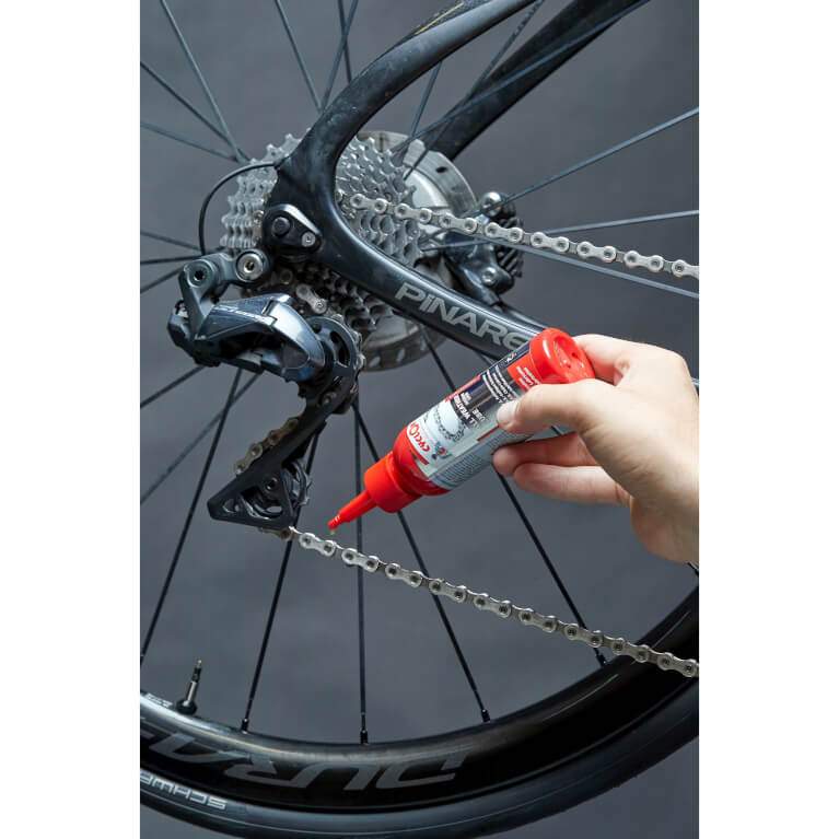 Cyclon Bike Care Kit avec All Mether Lube