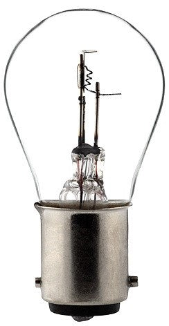 Spanninga metal b.v. tensiona lumières non. 110 6v-21 5w-baie15d