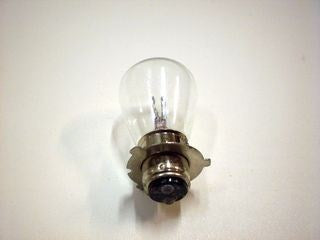 Bosma Duplo Lamp 12V 35 35W PX15D-3 Kymco