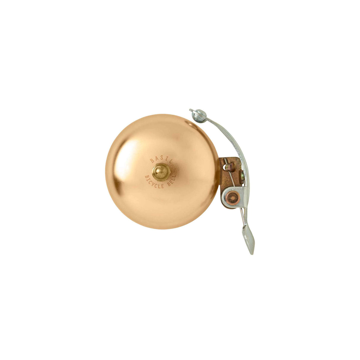 Basil Portland - Bicycle Bell - 55 mm - Brass