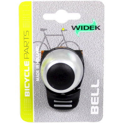 Widek cloche compacte 2 argent