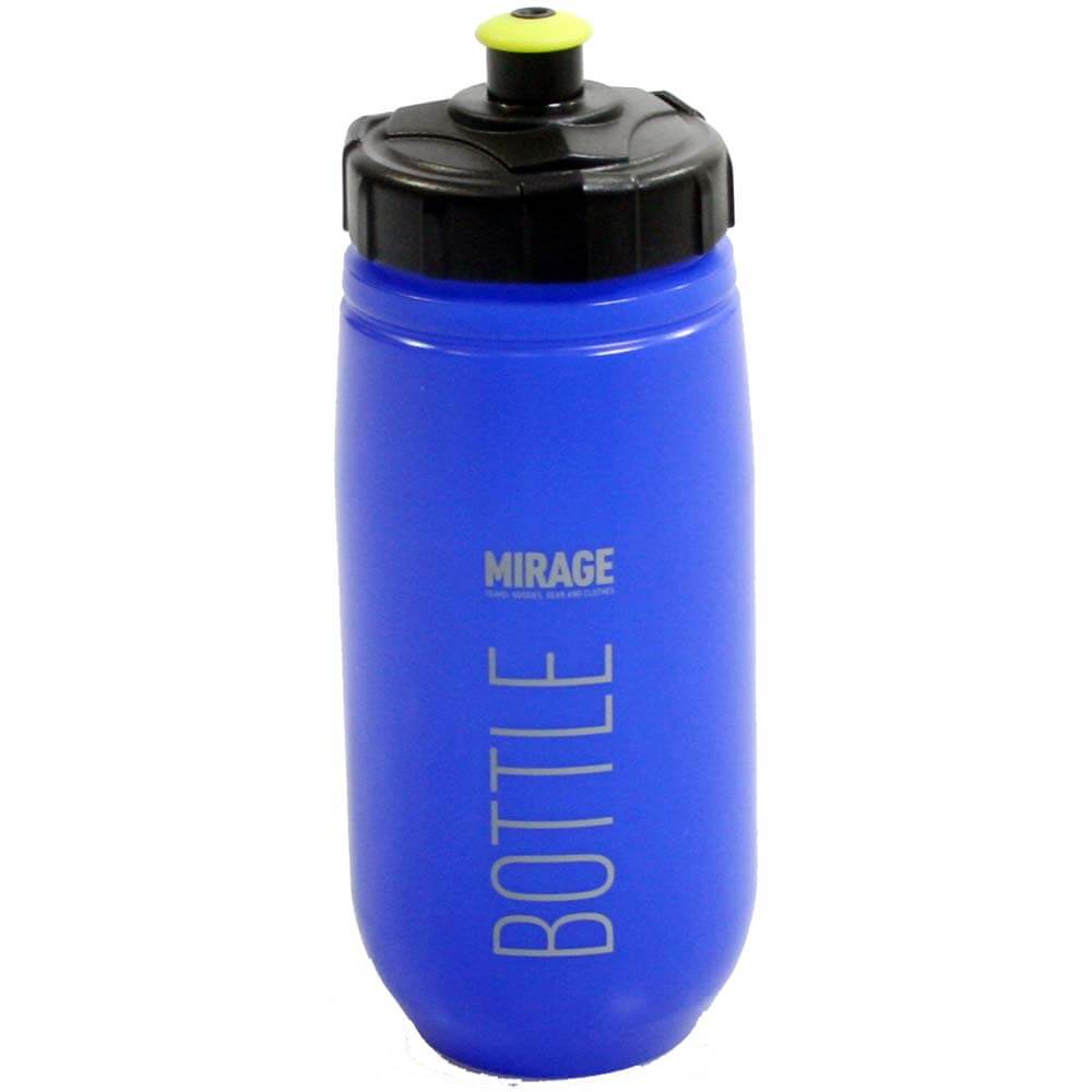 Mirage bidon 600cc bleu