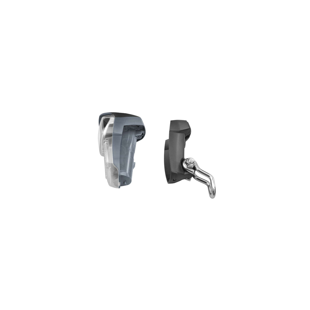 Headlight Lumotec IQ Eyro - 30 Lux - USB rechargeable