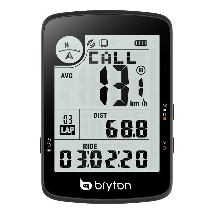 Cavalier Bryton 17ème