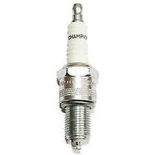 Champion Bougie Rg6yCa Piaggio Injection