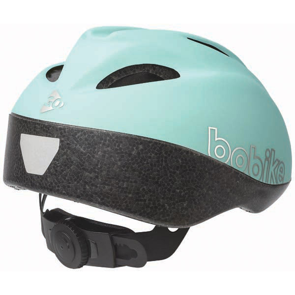 Casque Bobike go xs 46 53 guimauve