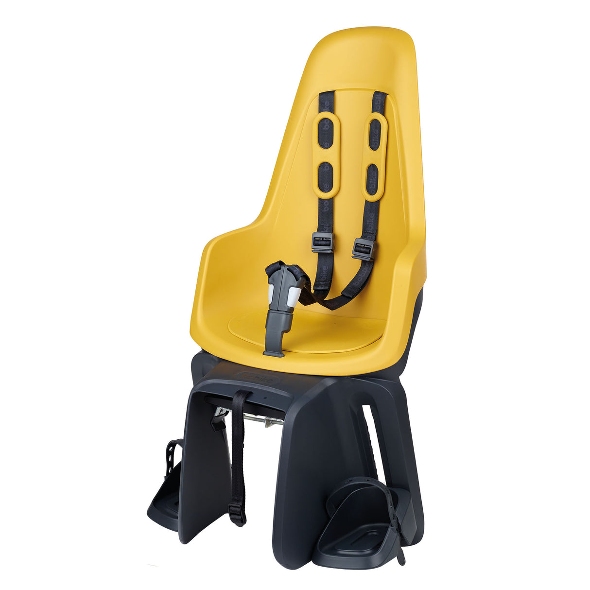Bobike siège maxi one puissant moutarde