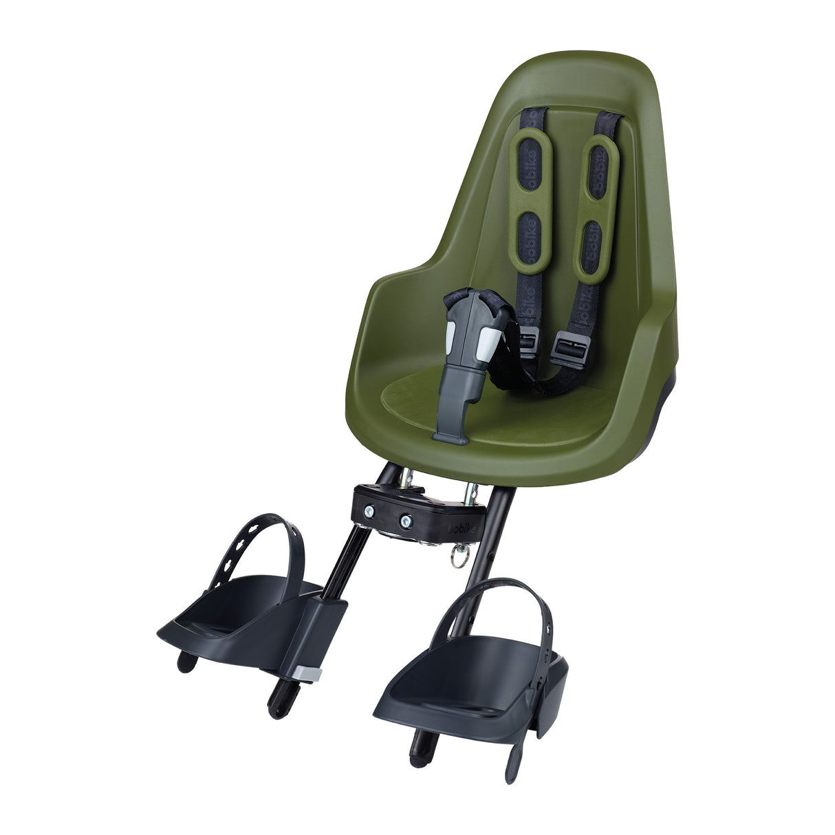 Bobike siège mini one vert olive