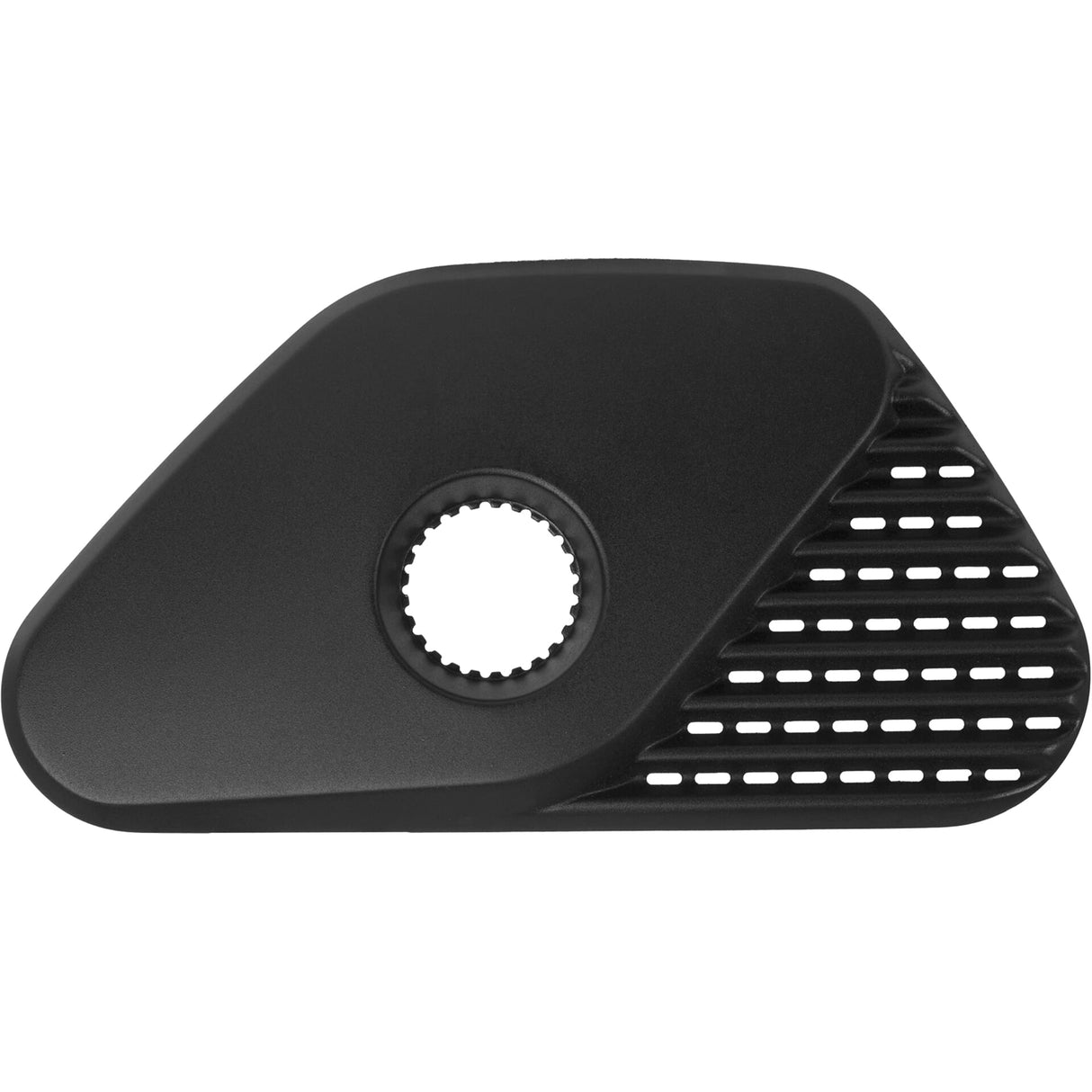 Busch Muller jeu de plaques de repose-pieds bobike one junior - noir