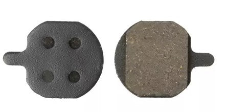 Jeu de plaquettes de frein à disque Bohlt r140 r160 r200 x160 200