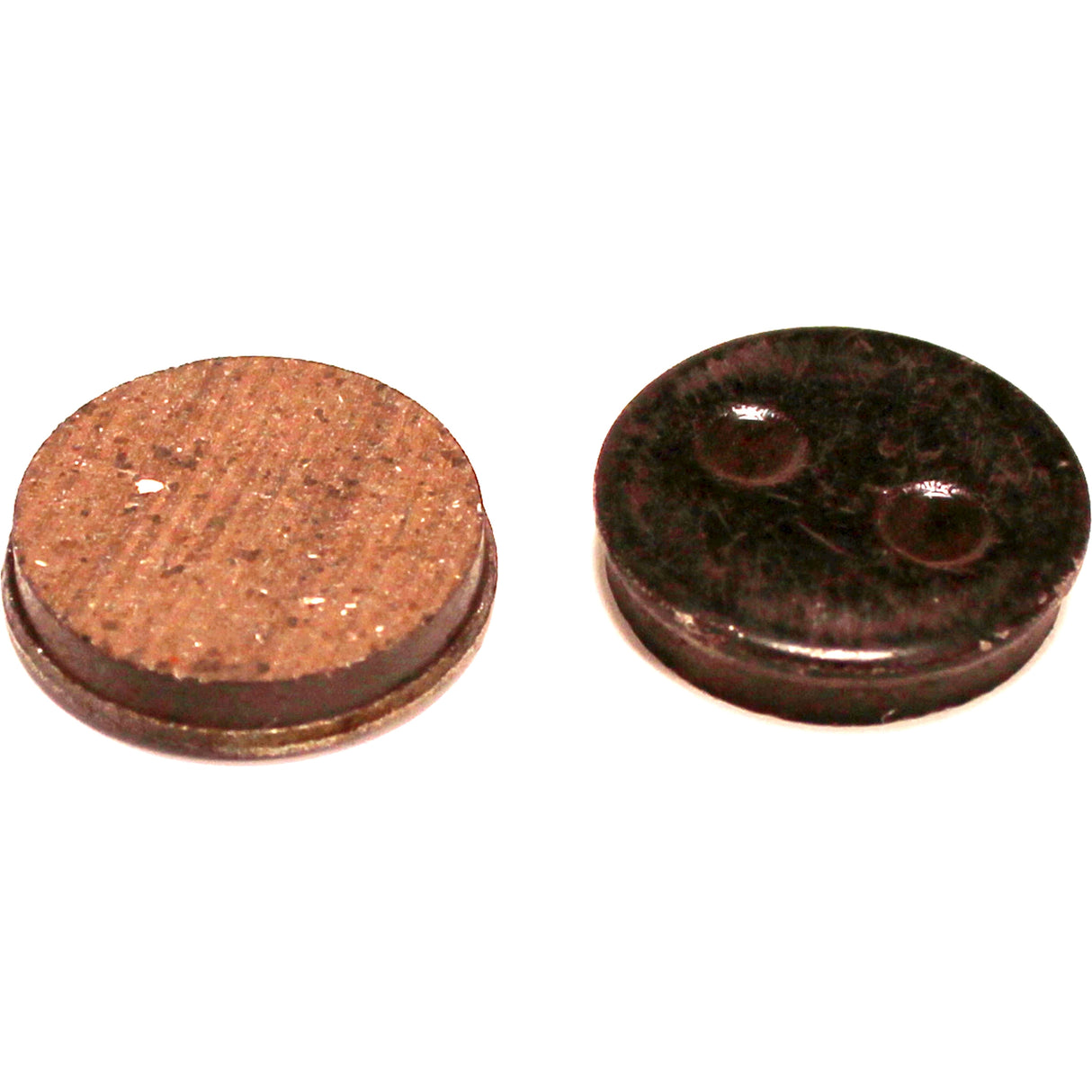 Jeu de plaquettes de frein à disque Bohlt 9pro 10pro 9td
