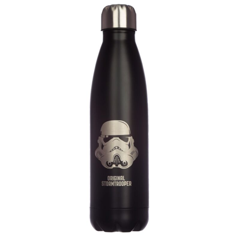 La bouteille thermos originale stormtrooper 500ml