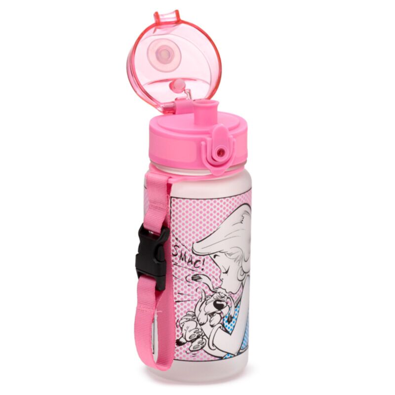 Falbala (panacée) astérix pop top 350ml gourde enfant ecozen