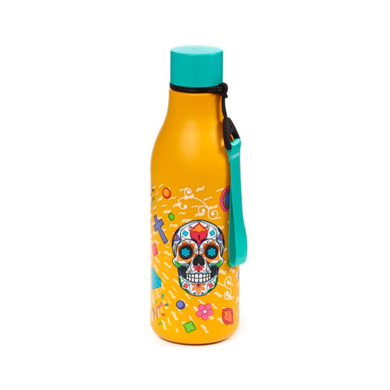 Bouteille thermos Dia de los muertos 500ml